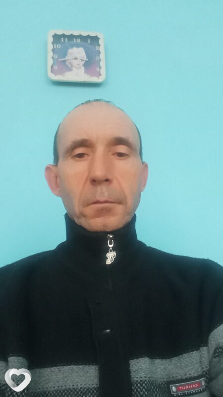 Александр, 51, Алматы — анкета №1520667