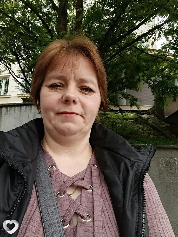 Ірина, 44, Киеве — анкета №1520672