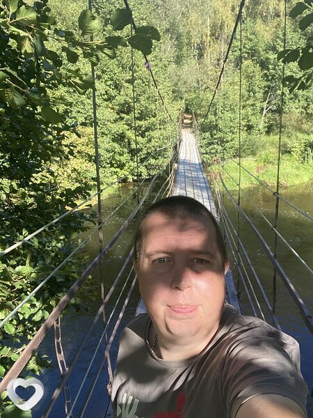 Дмитрий, 41, Нижнем Новгороде — анкета №1520679