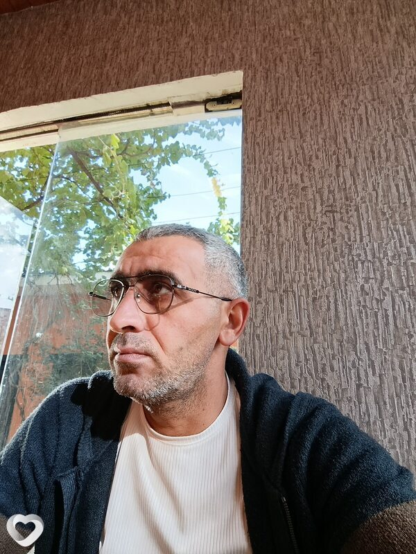 Celair, 40, Баку — анкета №1520682