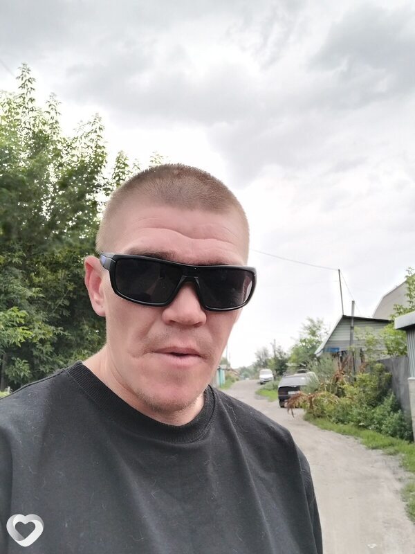 Михаил, 34, Бийске — анкета №1520768