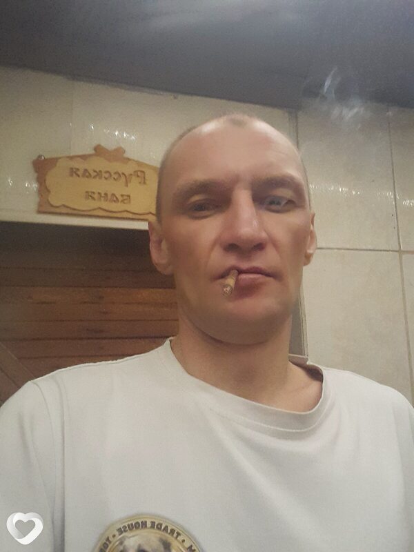 Николай, 41, Липецке — анкета №1520773