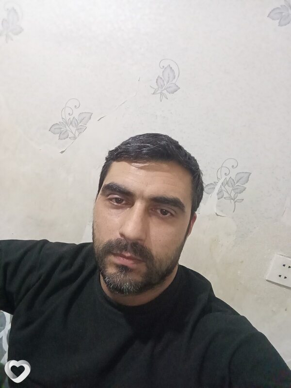 Али, 37, Баку — анкета №1520776