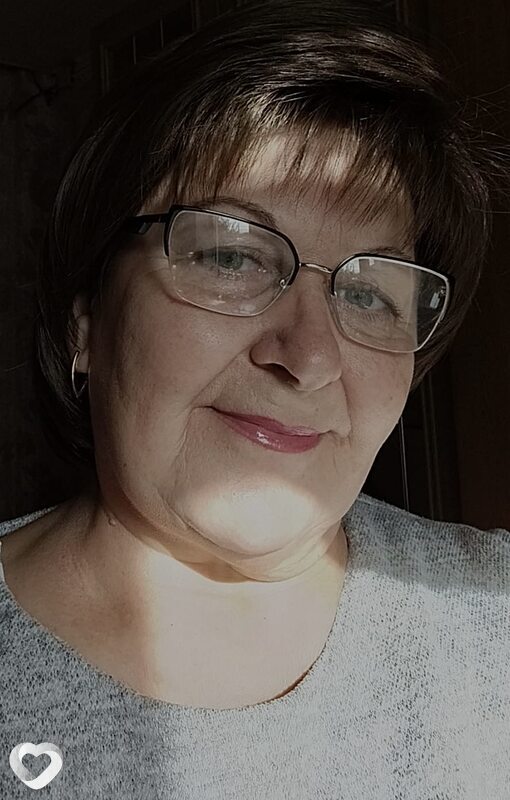 Elenа, 62, Гомеле — анкета №1520780