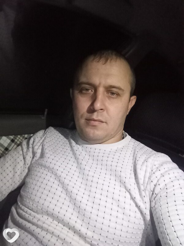Александр, 34, Каменске-Шахтинском — анкета №1521389