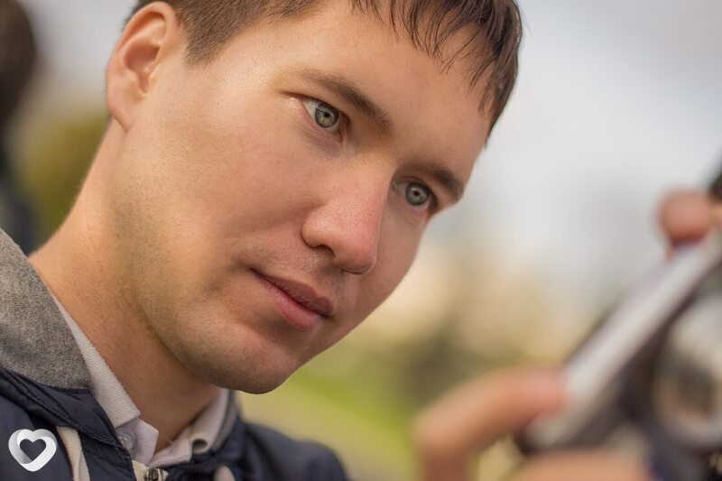 Александр, 28, Казани — анкета №1521391