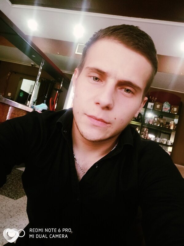 Александр, 26, Минеральных Водах — анкета №1521392