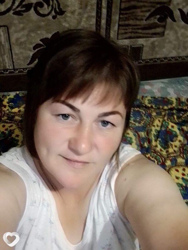 Татьяна, Чулым