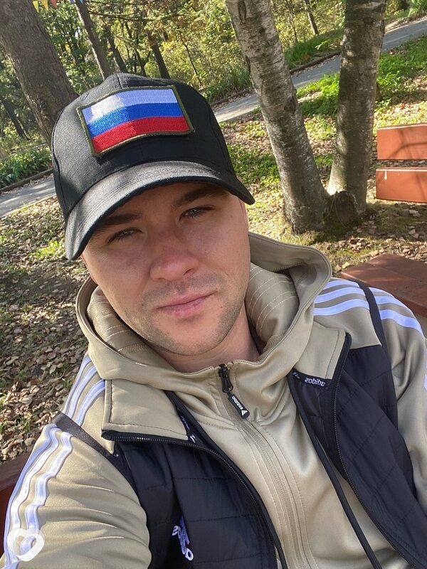 Руслан, 29, Партизанске — анкета №1521395