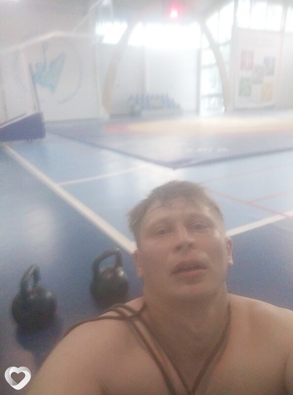 Евгений, 36, Санкт-Петербурге — анкета №1521401