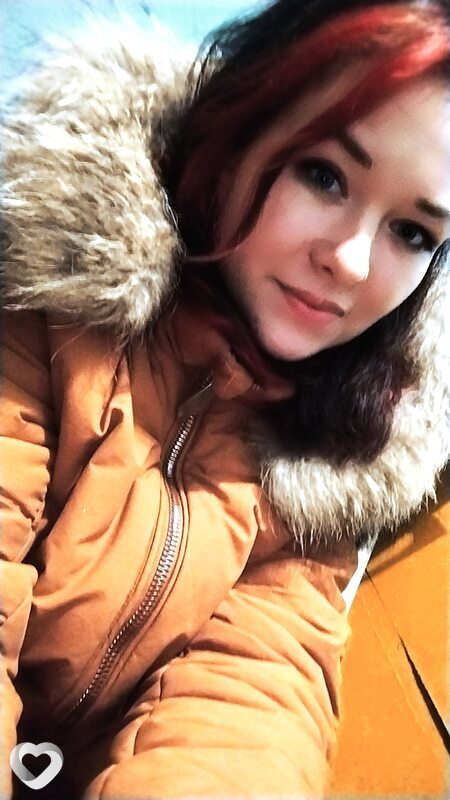 Александра, 27, Слониме — анкета №1521405