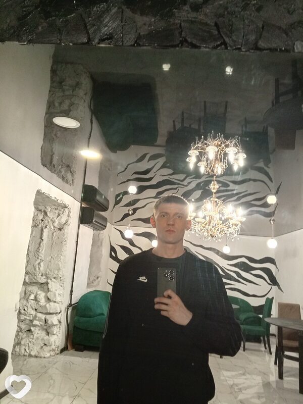 Евгений, 35, Находке — анкета №1521408