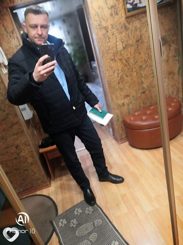 Андрей, 42, Сальске — анкета №1521409