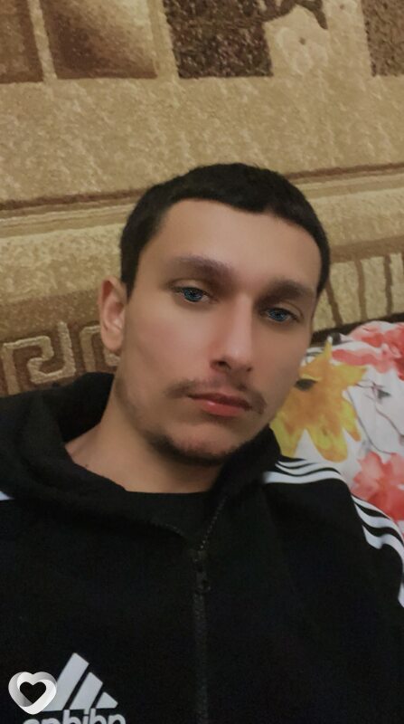 Руслан, 30, Черновцах — анкета №1520970