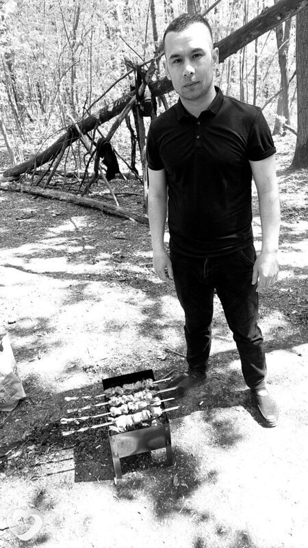 Рустам, 33, Фрязине — анкета №1520976