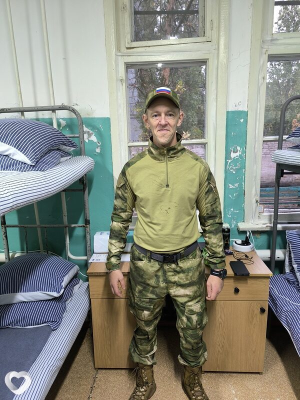 Павел, 40, Армавире — анкета №1520980