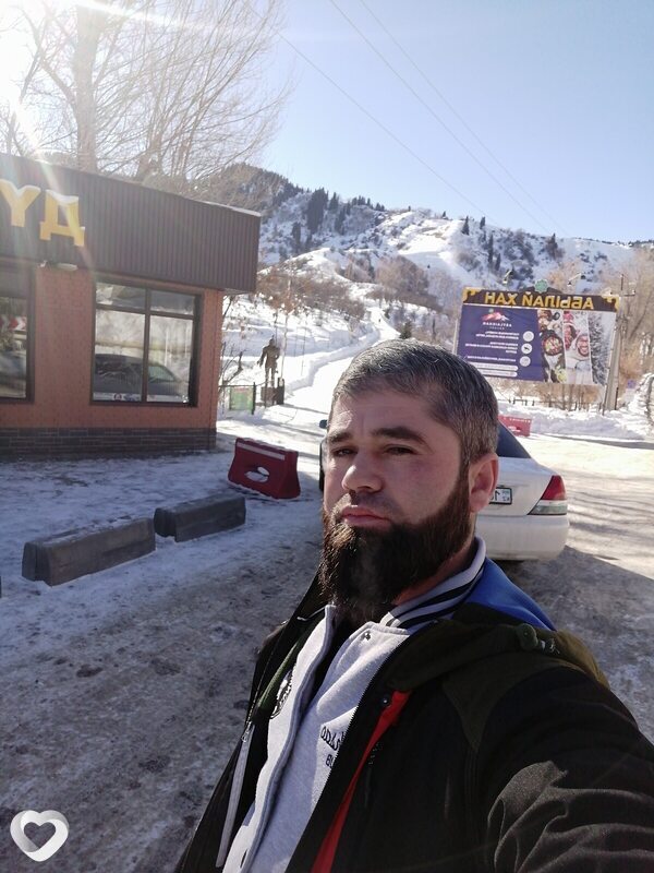 Дима, 30, Харькове — анкета №1520983