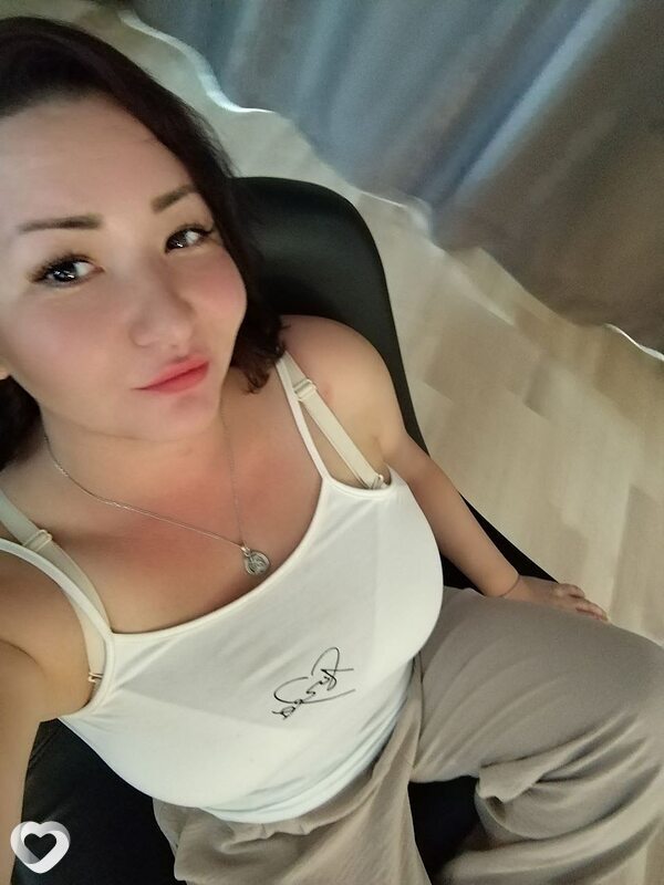Настя, 38, Кунгуре — анкета №1520643