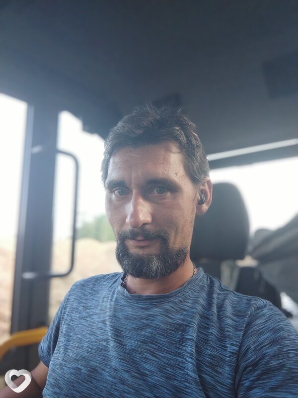 Яр, 38, Хабаровске — анкета №1520645