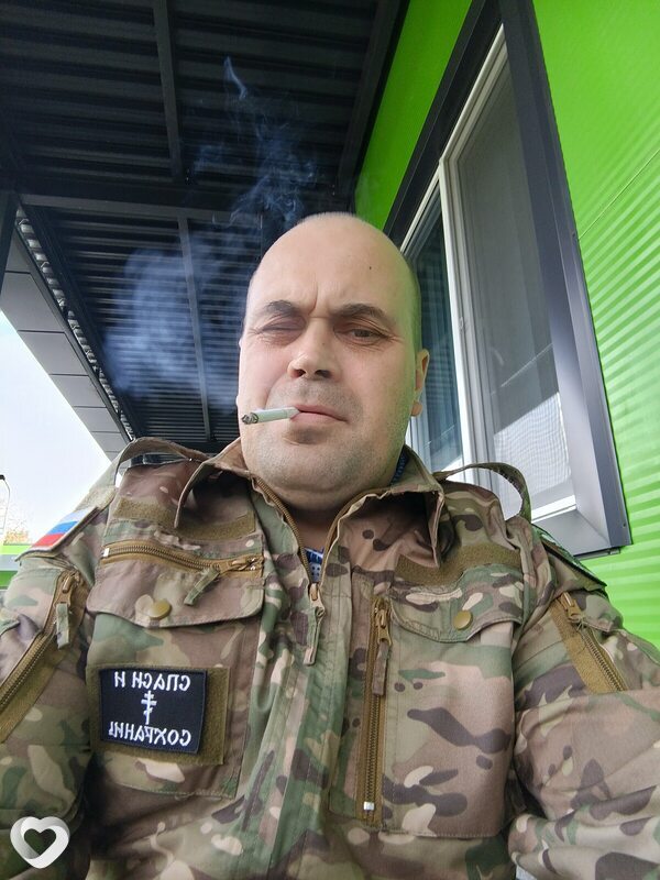 Александр, 39, Волгограде — анкета №1520646