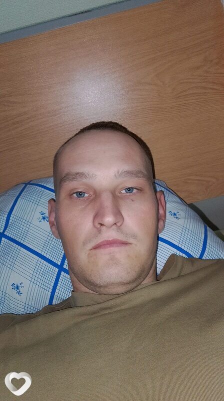 Артем, 28, Чите — анкета №1520737