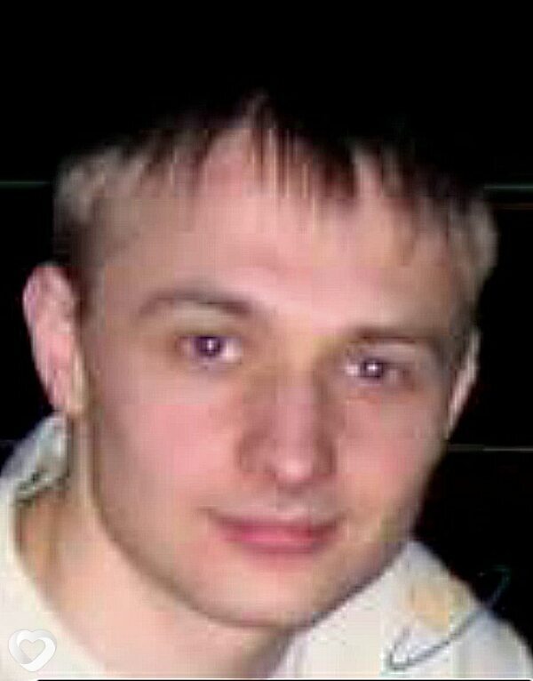 Aleks, 37, Оренбурге — анкета №12317