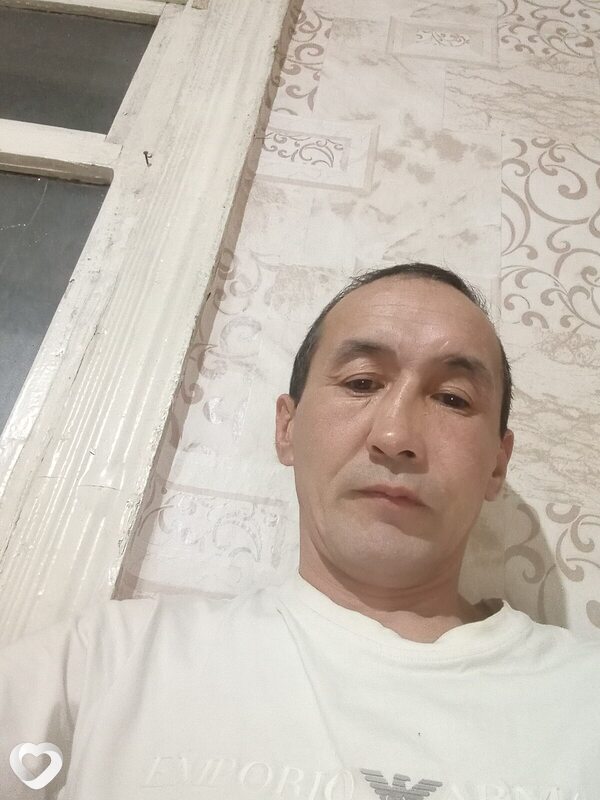 Канат, 47, Костанае — анкета №1520744