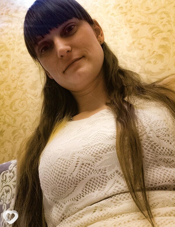 Ксю, 33, Санкт-Петербурге — анкета №1520746