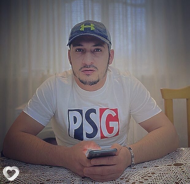 Артур, 38, Махачкале — анкета №1520748