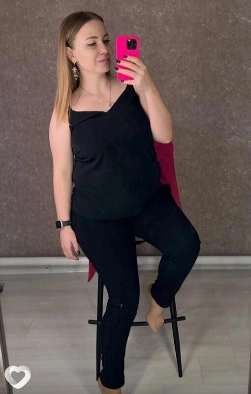 Лариса, 39, Иркутске — анкета №1520758