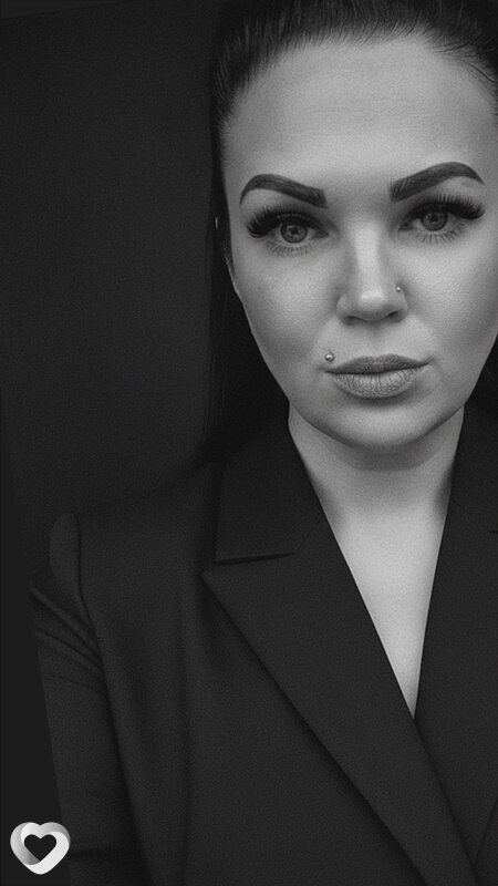Tatka, 36, Череповце — анкета №1520759