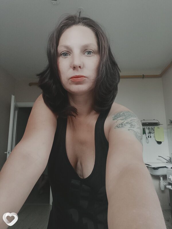 Антонина, 37, Гомеле — анкета №1520790