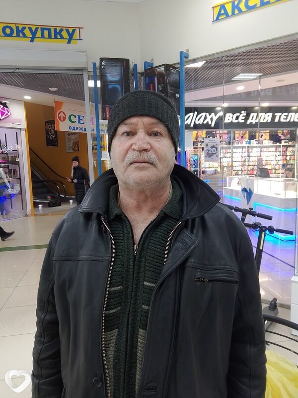 Алексей, Барнаул