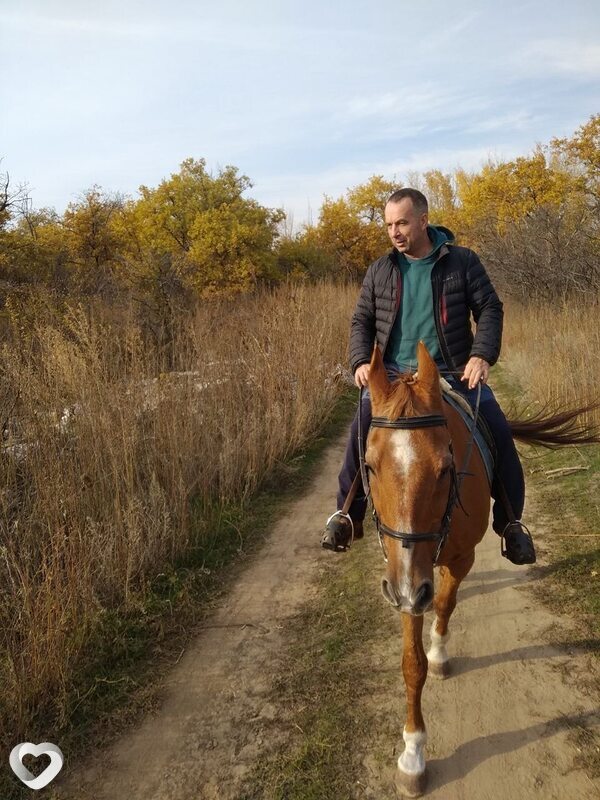 Сергей, 50, Гродно — анкета №1520988