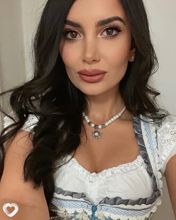 Алина, 20, Москве — анкета №1520989