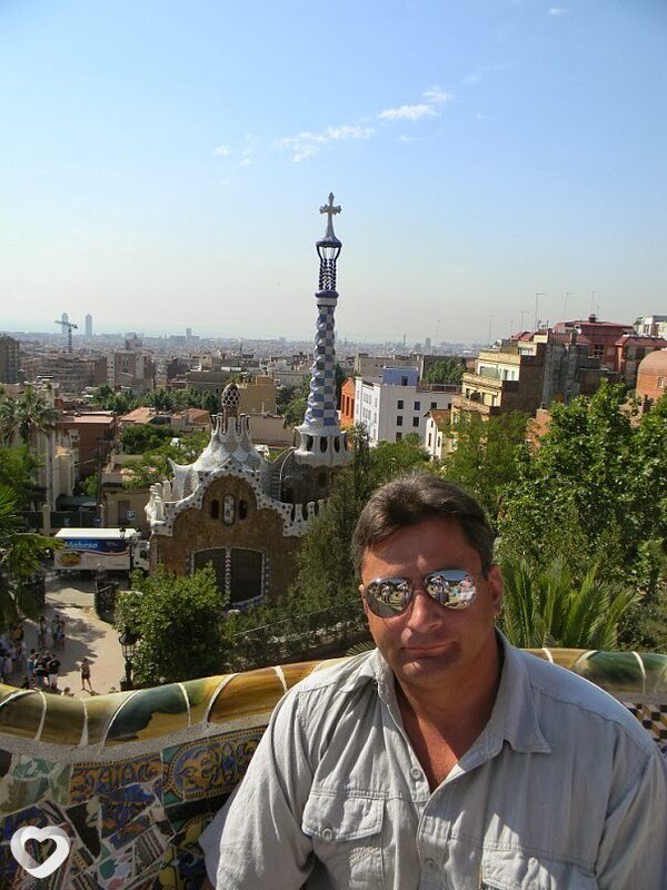Александр, 53, Смоленске — анкета №1520990