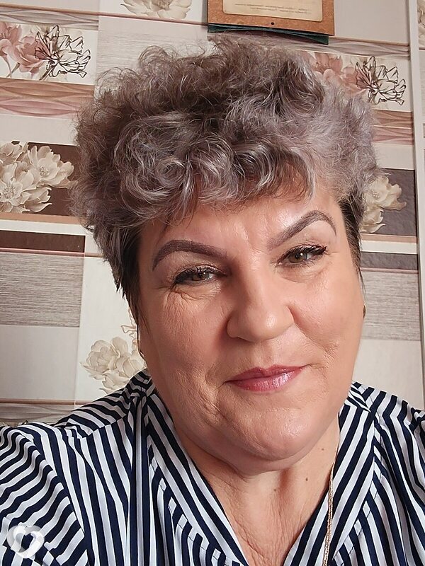 Елена, Саянск