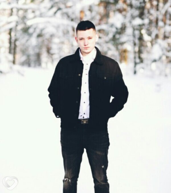 Егор, 30, Минске — анкета №1521000