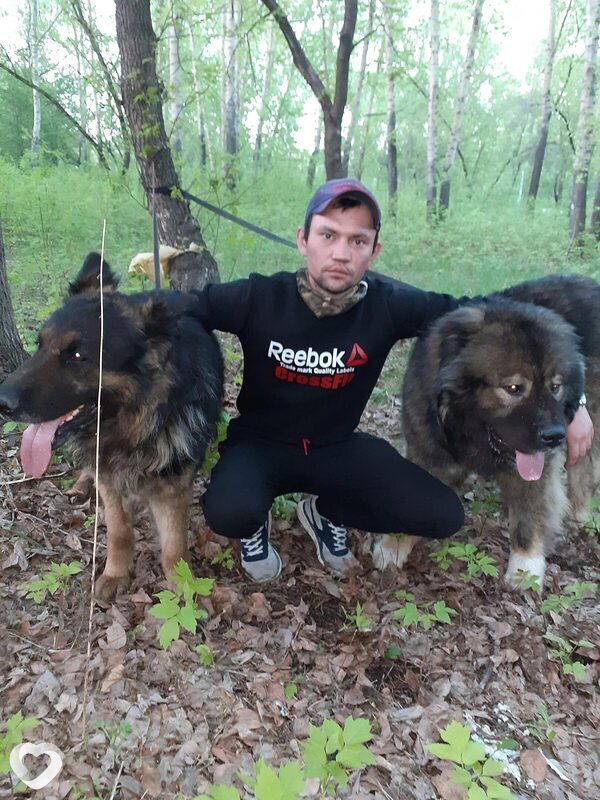 Серёга, 35, Нефтеюганске — анкета №1521002