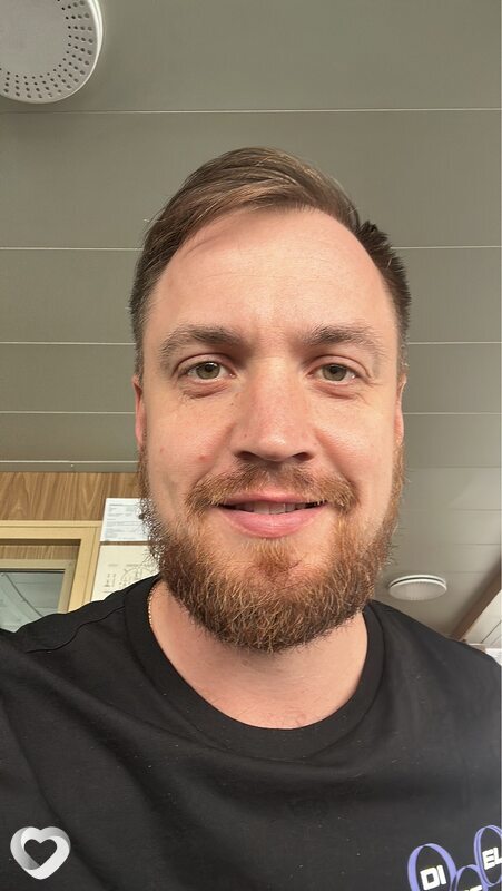 Сергей, 36, Нижнем Новгороде — анкета №1521009