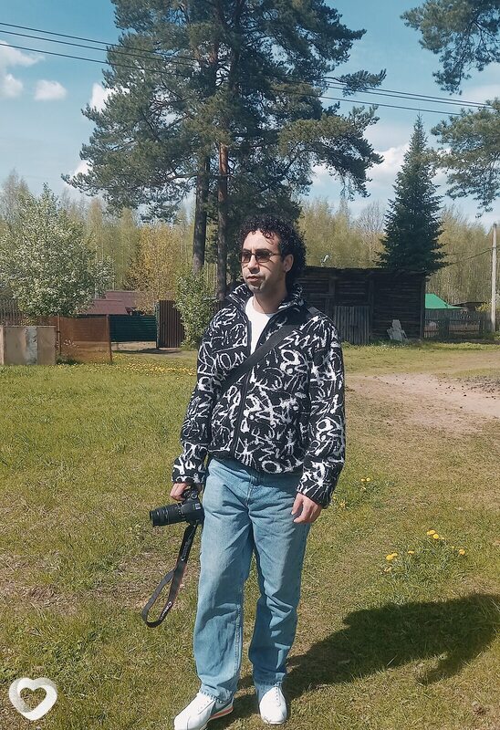 Эм, 40, Кондопоге — анкета №1521010