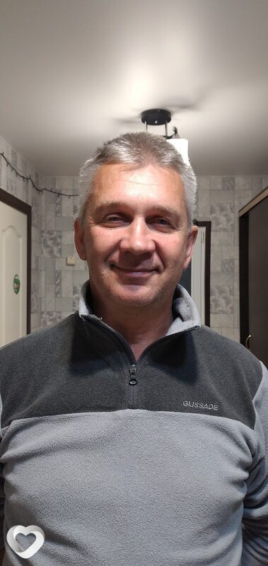 Константин, 49, Арсеньеве — анкета №1520862