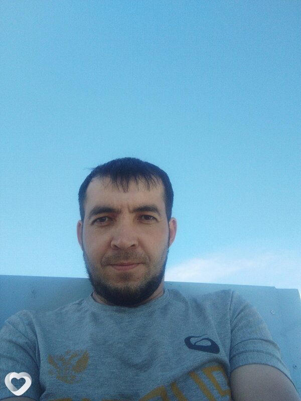 Александр, 34, Тайшете — анкета №1520869