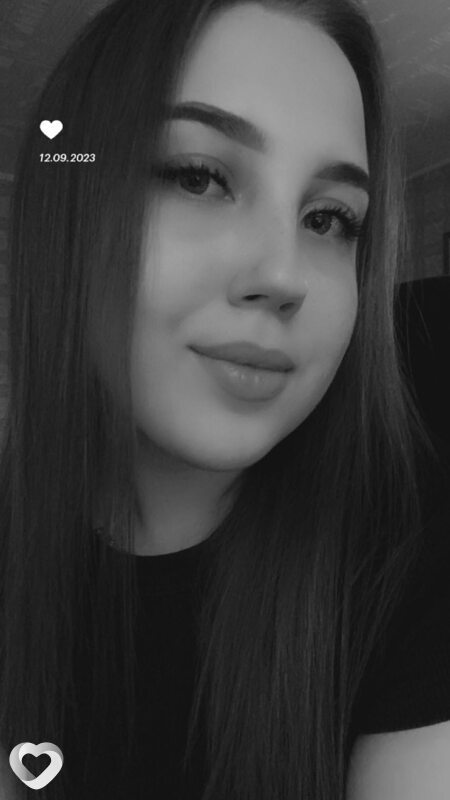 Карина, 22, Новокузнецке — анкета №1520870