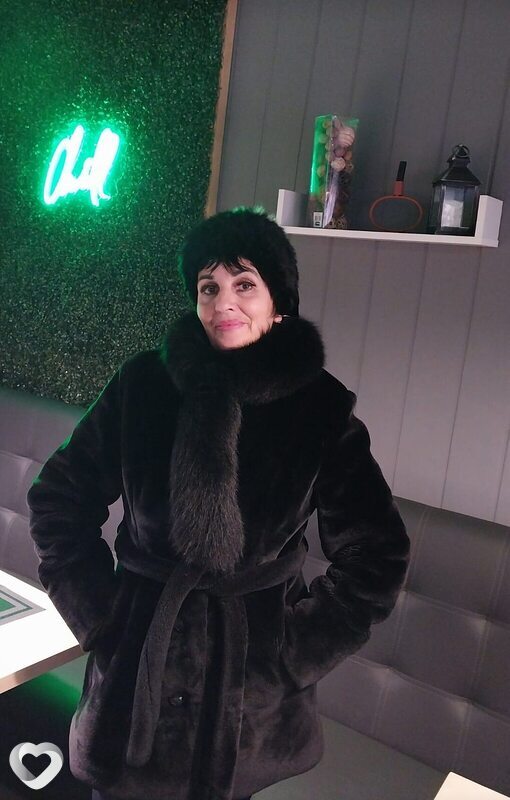 Татьяна, 56, Краснодаре — анкета №1520873
