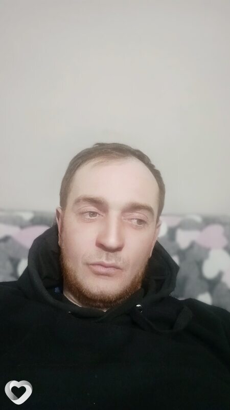 Fox, 35, Алматы — анкета №1520876