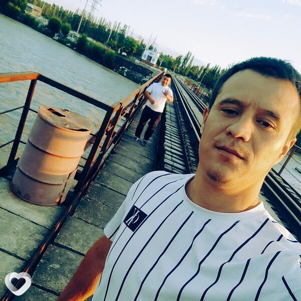 Timyr, 33, Новосибирске — анкета №1520878
