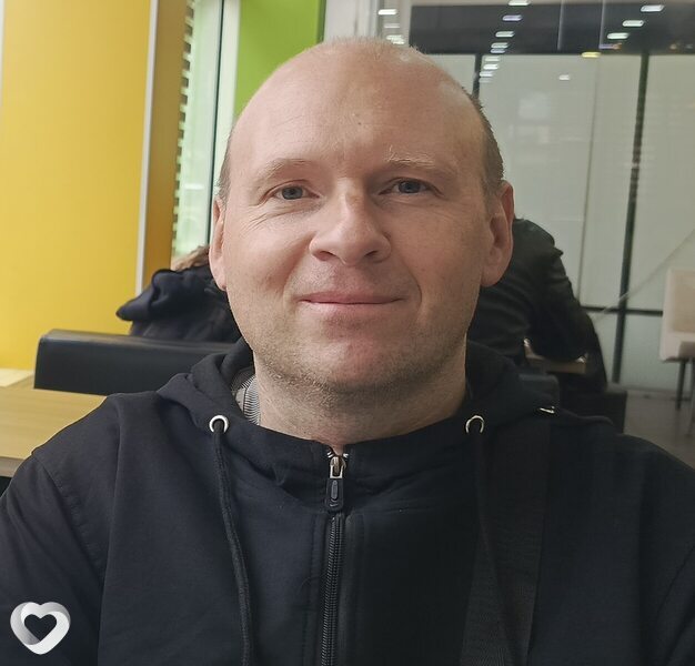Владимир, Кораблино