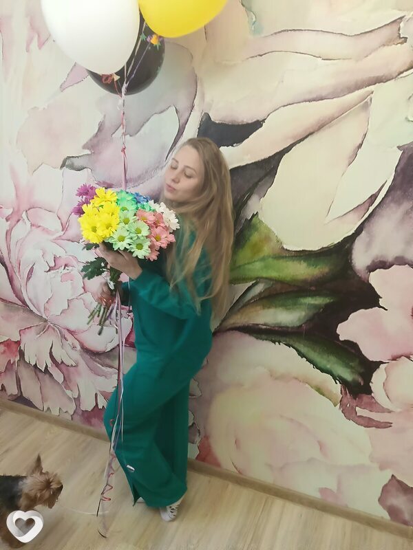 Ася, 34, Нижнем Новгороде — анкета №1520898