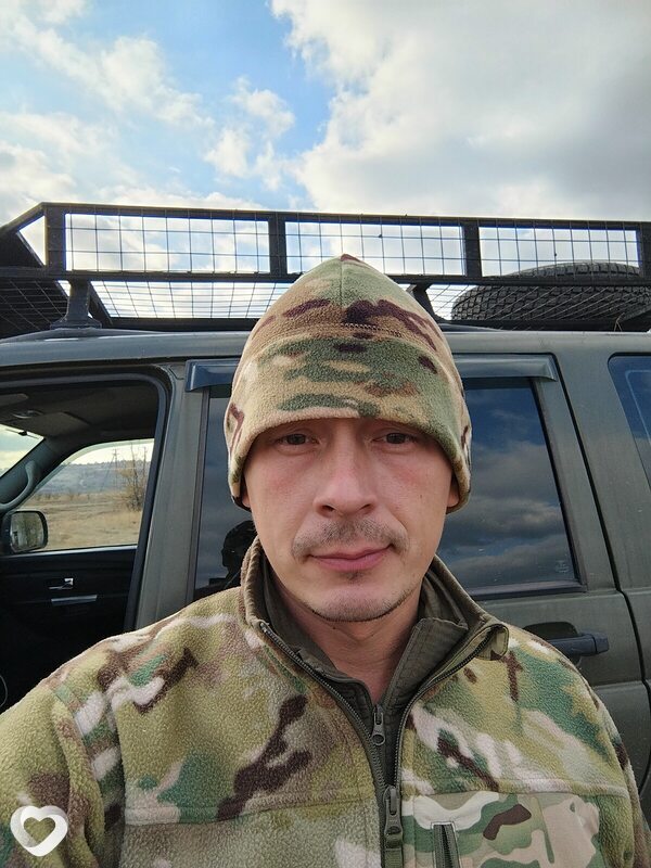 Александр, 34, Луганске — анкета №1520906